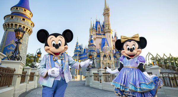 Experience the Magic of Disney, Our Vacation Specialists can build the ultimate trip