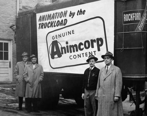 Animcorp