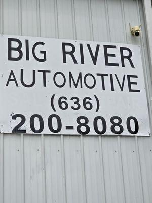 Big River Automotive Group