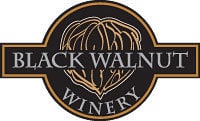 Taste the wonderful wine poured by Local winery Black Walnut!