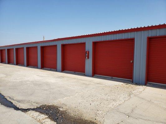 Mohave Storage