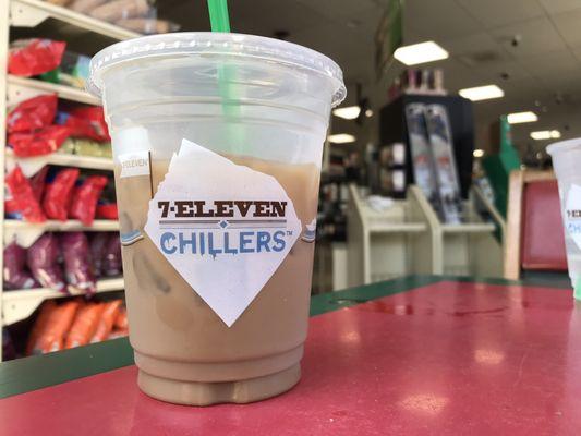 7-Eleven