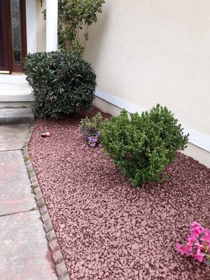 Perez Landscaping and Hardscaping