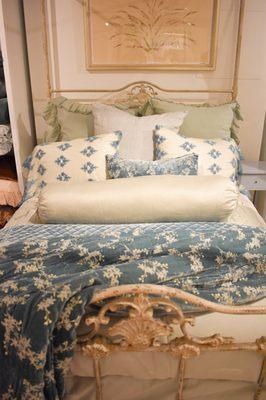 Bella Notte Luxury Linens