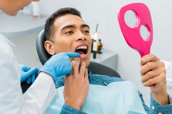 El Cerro Dental