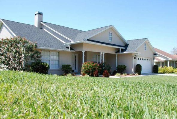 First Choice Lawn and Landscaping