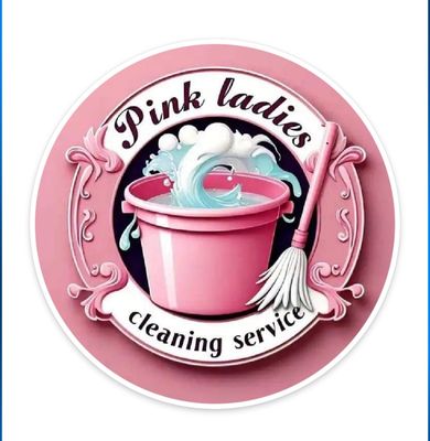 Pink Ladies Cleaning and Landscaping Services