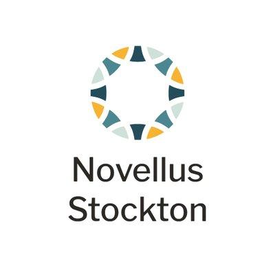 Novellus Stockton Assisted Living | Stockton, CA | Logo