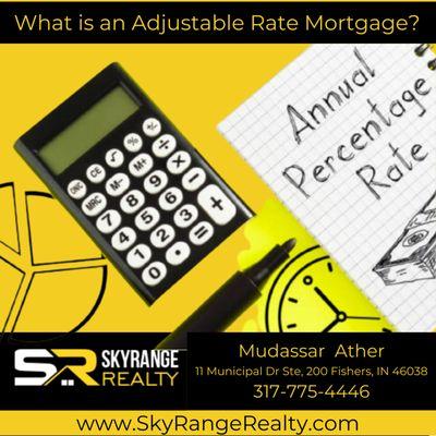 https://skyrangerealty.com/buyer-agent/what-is-an-adjustable-rate-mortgage