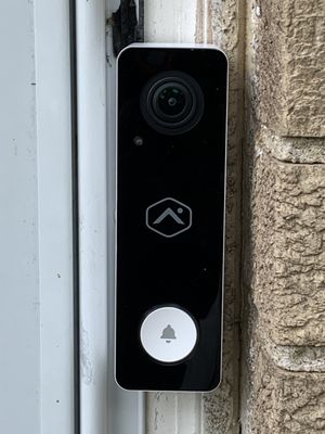 Doorbell Camera