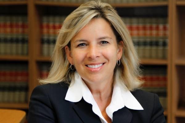 Attorney Jennifer Pradt