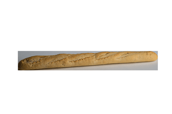 Extra Long and Tin Baguettes Made in France.