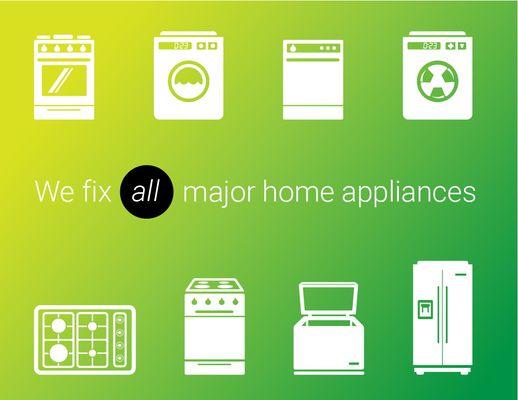 Laguna Hills Appliance Repair Experts