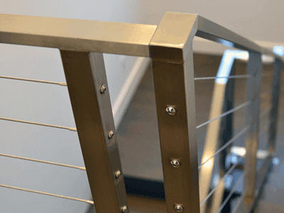 Custom Railing