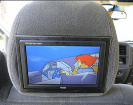 car tv installation lafayette la