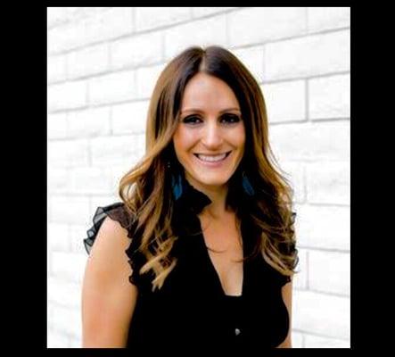 Meet Michelle.. Our Esthetician who specializes in spray tans, body sugaring, body scrubs and facials! @dolcevitabymeash