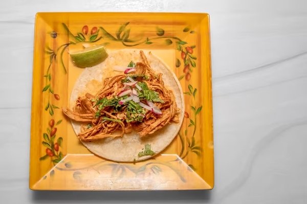 Tinga Taco