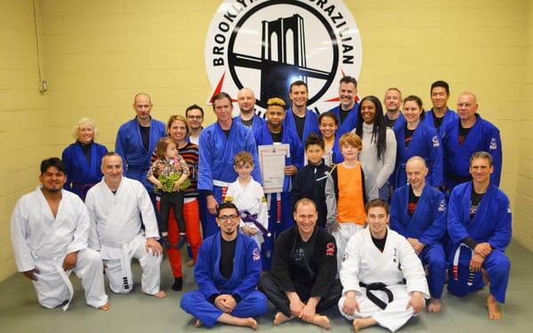 Brooklyn BJJ