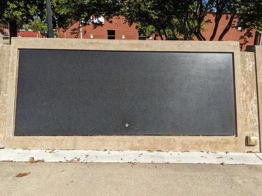 Santa Rosa County Veterans Memorial Plaza