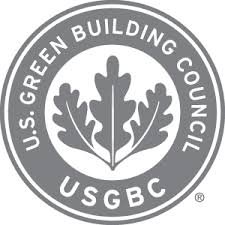 We are a proud member of the USGBC.