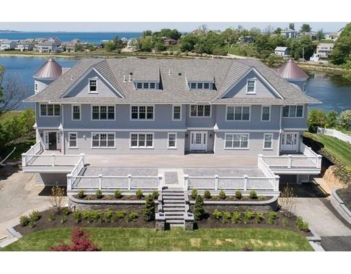 589 Jerusalem Road, Cohasset