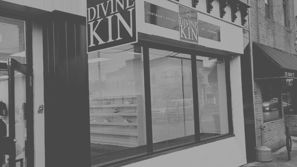 Divine Kin