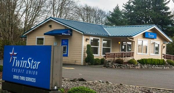 Ocean Shores branch