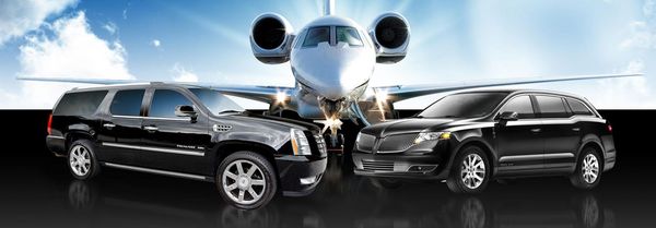 Best airport transportation in Rockland County NY