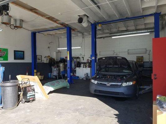 Kern Auto Care