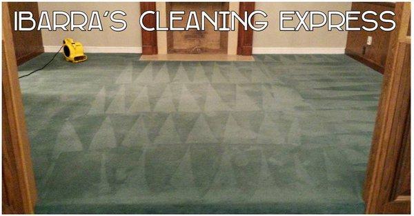 Ibarras Cleaning Express