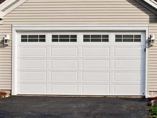 Ryan Mathias Garage Doors