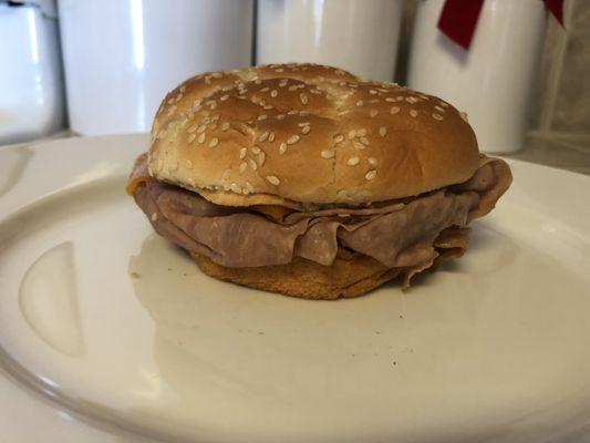 Arby's