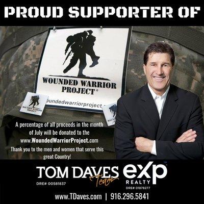 Tom Daves Real Estate Team - eXp Realty