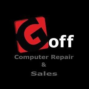 Goff Computer Repair and Sales