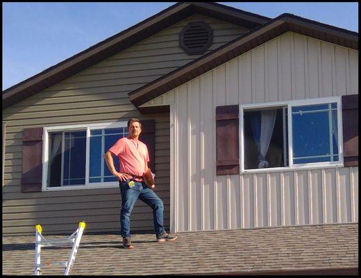 Idaho General Home Inspection