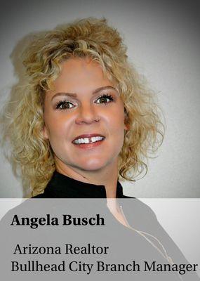 Angela Busch - Long River Realty