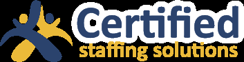 Certified Staffing Solutions