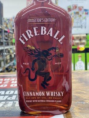 Fireball