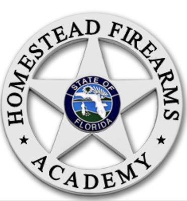 HOMESTEAD FIREARMS ACADEMY