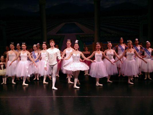 Florida West Ballet