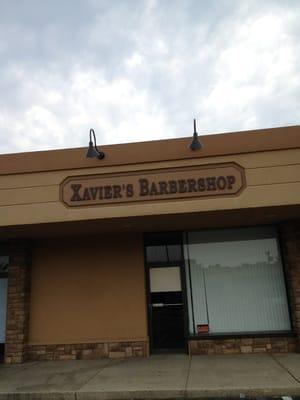 Xaviers Barber Shop