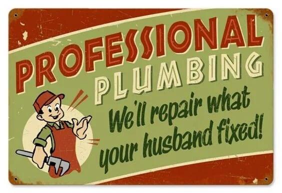 CALL BOISE PLUMBING 327-1003