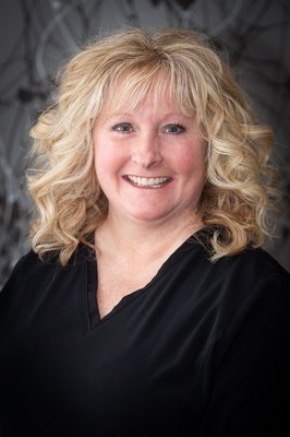 Lynn - Dental Hygienist 

Lynn is originally from the Cincinnati area, and relocated to Fishers 2 years ago.