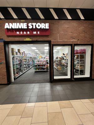 Anime Store Near Me