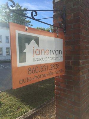 Jane Ryan Insurance Group