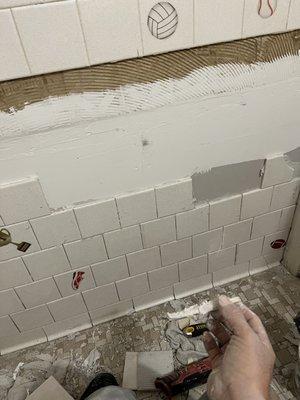 Drywall