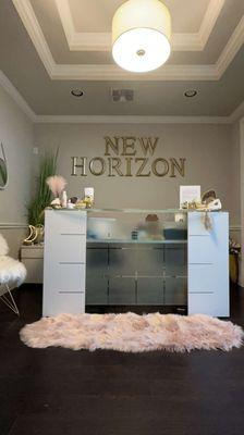 New Dawn Horizon Med Spa