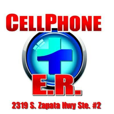 Cell Phone Repair Center