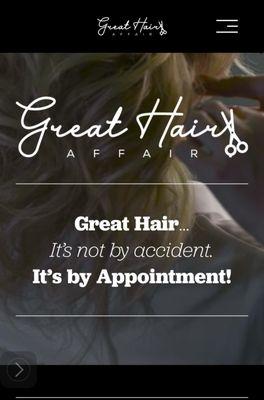 Great Hair Affair