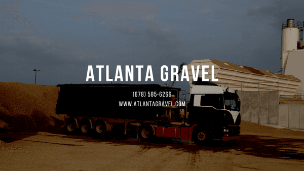 Atlanta Gravel